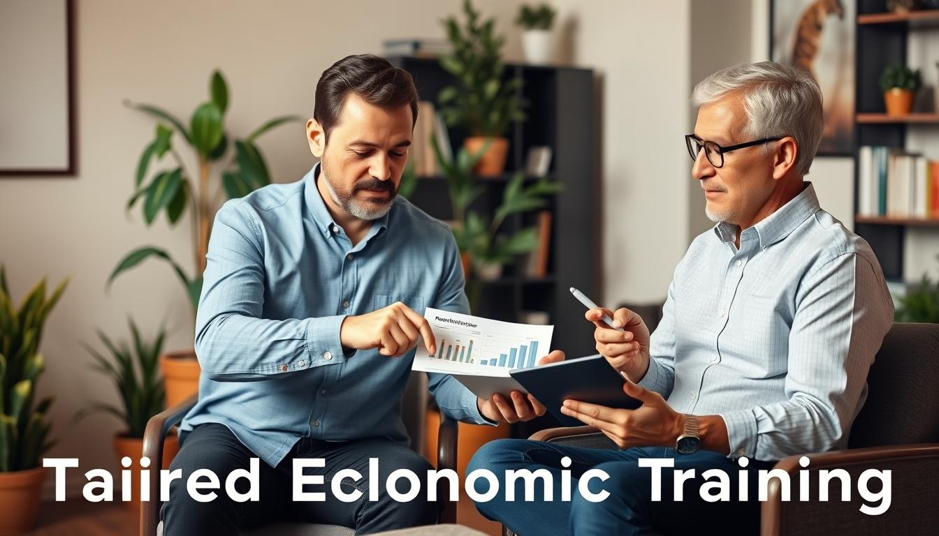 Formación para emprendedores